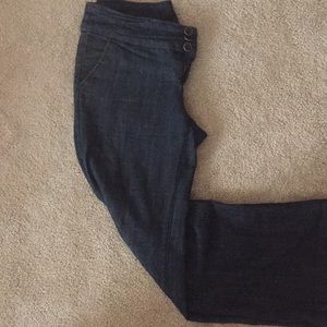 Maurice’s flare jeans